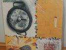 JAWBREAKER 24 HOUR REVENGE THERAPY LP SEALED ORIG punk/emo/forgetters