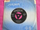 EDDIE COCHRAN 20 FLIGHT ROCK TRI CENTRE 1957 LONDON