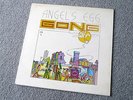 GONG - ANGELS EGG - VIRGIN UK 1973  NEAR MINT ORIG + BOOK