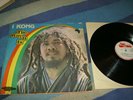I KONG LP THE WAY IT IS TOP RANKING 1979 LEE PERRY ROOTS DUB