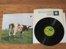 PINK FLOYD-ATOM HEART MOTHER-IMPORT QUADRAPHONIC HARVEST Q4 SHVL 781-WATERS-LP
