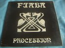 LP ITALIAN PROG PROCESSION - FIABA
