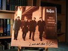 THE BEATLES 'Live at the BBC' 12