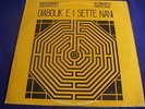 LP ITALIAN PROG GIUNTOLI/MERONI DIABOLIK E I SETTE NANI