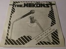 THE MEKONS Never Been In A Riot Ex+ Fast Records 1970s UK P/S 7