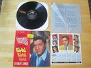 Elvis LP, Girls Girls Girls, Living Stereo RCA # LSP-2621 Bonus Photo, 1962