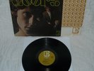 THE DOORS S/T SELF-TITLED DEBUT RARE ORIGINAL MONO MIX 1967 US PRESS EX GLOSSY