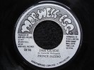 JAH  GUIDE  /  PRINCE  JAZZBO  /  orig  MORWELL  ESQ   7  in  1977  *  RARITY  *