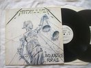METALLICA/ AND JUSTICE FOR ALL   EX