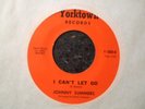 NORTHERN - JOHNNY SUMMERS - I CAN'T LET GO - YORKTOWN - LISTEN