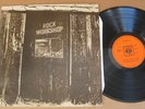 ROCK WORKSHOP / ALEX HARVEY Rock-Prog. 1970 UK Rare Vinyl LP 