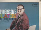 PROGRESSIVE LATIN - JULIO GUTIERREZ AND HIS ORCHESTRA