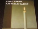 Sonic Youth rare '88 INDIE 2LP Daydream Nation on Blast First  mint-  post punk