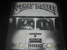 Stray rare '74 LP Move it on Transatlantic  mint-   HARD PROG ROCK KILLER