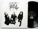 PROFANATICA / MASSACRE Split LP on OSMOSE RECORDS France 1992 & Lyric Insert