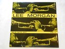 LEE MORGAN VOL. 3 JAPAN BLUE NOTE LP PROMO Gigi Gryce Benny Golson Wynton Kelly