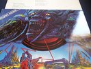 SORTILEGE - METAMORPHOSIS 84 FRA rare english version on Steamhammer EVIL M-/EX+