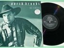 Garth Brooks - No Fences - 1990 UK Vinyl LP