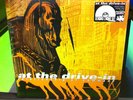 AT THE DRIVE-IN RELATIONSHIP OF COMMAND RECORD STORE DAY VINYL LP SEALED MINT