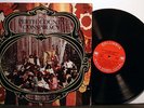 PERTH COUNTY CONSPIRACY Does Not Exist '70 import w insert M- looks unplayed