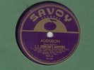 78 RPM J.J. Johnson/Stan Getz Savoy 947 in V+E- (Sonny Rollins)