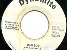 AL CAMPBELL   BAD BOY   KILLING CUT TO 'WORK TO DO LISTEN