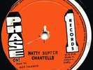 THE CHANTELLS - NATTY SUPPER/MAN IN LOVE - GREAT DOUBLE A SIDER LISTEN