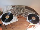 Led Zeppelin Physical Graffiti LP - Very 1st UK Vinyl Pressing - World Shipping