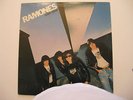 RAMONES  Leave Home Original w/ Carbona album LP
