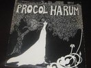 Procol Harum  '67 1st album on DERAM  mint-   PROG KILLER