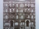 LED ZEPPELIN - PHYSICAL GRAFFITI - US SWAN SONG 2LP MONARCH PRESS 
