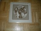 THE KINKS  THEN NOW AND INBETWEEN  WB promo LP