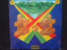 I & I on SOUNDOFF reggae lp GREEN VINYL