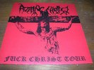 ROTTING CHRIST   fuck c... tour      7