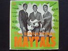 THE MAYTALS the sensational REGGAE LP on DYNAMIC