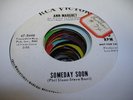 HEAR Northern Soul Popcorn Promo 45 ANN-MARGRET Someday Soon on RCA Victor (Pro