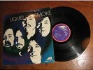 LIQUID SMOKE same HEAVY PSYCH ROCK SOUL - AVCO EMBASSY Lp 1970
