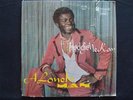 FREDDIE MCKAY a lonely man REGGAE LP on DYNAMIC
