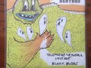 Jay Reatard / Thee Oh Sees Tour Split Hozac Castleface