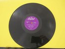 VHTF Gene Vincent Capitol 3678 E- ROCKABILLY B-I-Bickey-Bi Bo-Bo-Go / Five Days