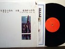 GUIDED BY VOICES Bee Thousand '94 first press w lyric sleeve in shrink M-