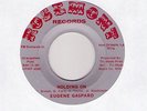 In Demand Soul (Hear) EUGENE GASPARD 