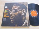 Max Roach - It's Time LP Impulse A-16 Stereo Orig. Abbey Lincoln Mal Waldron RVG