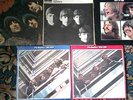 BIG RECORD COLLECTION BEATLES X5, ROLLING STONES,THE WHO,BOWIE,QUEEN,BON JOVI,
