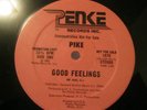 PIKE-GOOD FEELINGS/THINKING ABOUT YOU-12