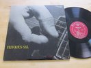 Sal Salvador - Frivolous Sal LP Bethlehem DG Mono Orig. Eddie Costa Rare Jazz