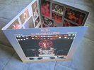 RUSH - ALL THE WORLD'S A STAGE - VINYL 2 LP SET U.S. PROMO
