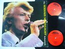 DAVID BOWIE - The Serious Moonlight Rehearsals (2LP) Live 1983 Dallas