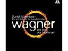 DANIEL BARENBOIM/OBF - DER RING DES NIBELUNGEN 4 BLU RAY OPER KLASSIK NEU WAGNER
