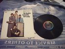 The Beatles Yesterday And Today 2nd State Butcher Cover and  LP